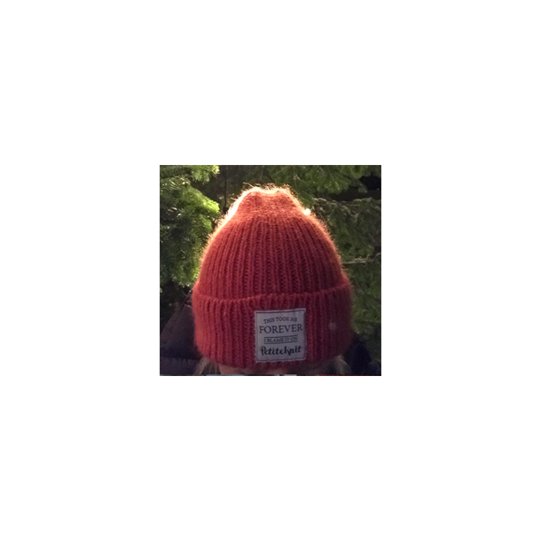 NEW KNITS ON THE BLOCK